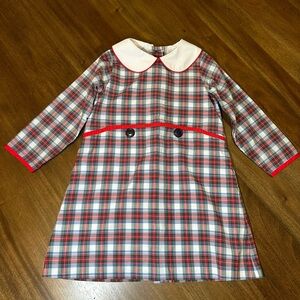 TBBC Lindy’s Lunch Dress